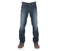 Mustang Washington, Jeans Uomo, Blu (Dark 881), 38W / 30L