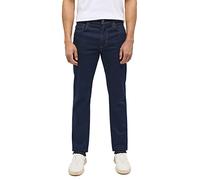 Mustang Washington, Jeans Uomo, Blu (Super Dark 900), 36W / 34L