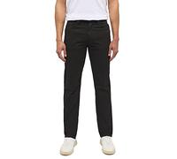 Mustang Washington, Jeans Uomo, Nero, 34W / 30L