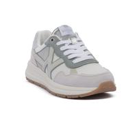 MUSTANG WHITE MINT sneakers moda Donna 37