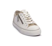 MUSTANG WHITE sneakers moda Donna 37