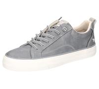 MUSTANG Womens Lace-Up Flats 1272-311, Numero:38 EU, Colore:Multicolore