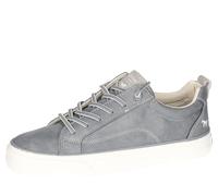 MUSTANG Womens Lace-Up Flats 1272-311, Numero:39 EU, Colore:Multicolore