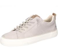 MUSTANG Womens Lace-Up Flats 1272-311, Numero:40 EU, Colore:Grigio