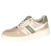 MUSTANG Womens Lace-Up Flats 1510-301