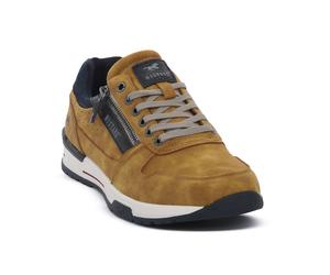 MUSTANG YELLOW sneakers moda Uomo 42