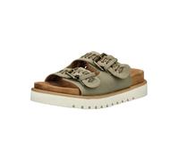 MUSTANG Zoccoletto oliva Donna MUSTANG 37