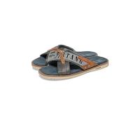 MUSTANG Zoccoli Uomo 4152-705, Numero:42 EU, Colore:Grigio