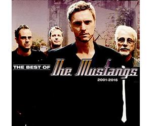 Mustangs - Best Of The Mustangs