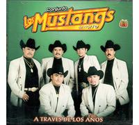 Mustangs Del Norte - A Traves De Los Anos