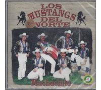 Mustangs Del Norte - Muchachita