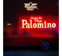 Mustangs of the West - Down At The Palomino