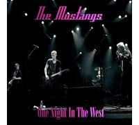 Mustangs - One Night In The West