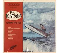Mustangs - Turning the Tide