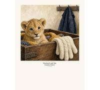 Mustard and the Lonely Glove: A Lost & Found Cub Story