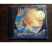 Mustard Seed Faith - Sail On Sailor