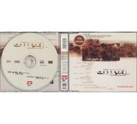 Mustard Seeds - Life Goes on