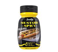 Mustard Spicy Mustard Spicy