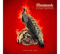 Mustasch - A Final Warning Chapter One