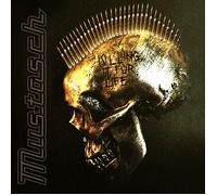 Mustasch Killing It For Life (CD)