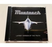 Mustasch - Latest Version of the Thruth