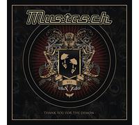 Mustasch - Thank You For The Demon