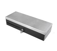 MUSTEK Cassetto portaconfetti 460 x 170 mm 7BILL/8MON APERT Vert RJ12+MICROSWITCH INX Marca