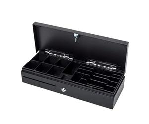 Mustek Cassetto Portamonete LB-170A