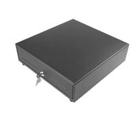 Mustek Cassetto Portamonete LB-410A Nero