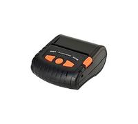 Mustek Stampante per Ticket portatile MK-380, nero