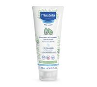 Gel Detergente Mustela 2 in 1 200ml