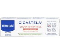 Mustela 6198055031 - crema saneadora reparadora stelatria 40 ml