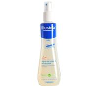 Mustela Acqua Di Colonia Senza Alcool, 200 ml