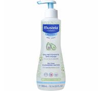 Mustela Acqua Essenziale Detergente all'Avocado Senza Risciacquo 300 ml