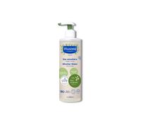 Mustela Acqua Micellare Bio 400ml