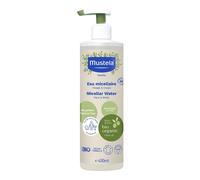 Mustela Acqua Micellare Biologica 400ml - Acqua micellare