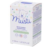 MUSTELA Acqua Profumata 50ml