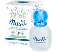 Mustela Musti 50 ml eau de soin per Bambini
