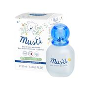 Mustela Musti eau de parfum 50 ml