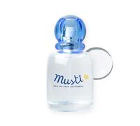 Mustela Musti eau de parfum 50 ml