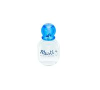 Mustela acqua profumata mustì senza alcool per corpo e capelli, 50 ml