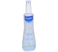 Mustela acqua rinf 200ml 2020