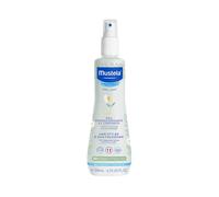Mustela Bébé acqua rinfrescante per corpo e capelli 200 ml