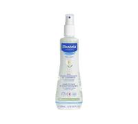 Mustela Acqua Rinfrescante al Perseose d'Avocado BIO e Camomilla, Pelle e Capelli, Neonati e Tutta la Famiglia - Profuma la Pelle, Districa i Capelli, 98% Ingredienti di Origine Naturale (200ml)