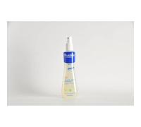 MUSTELA AGUA DE COLONIA SIN ALCOHOL 200M