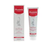 Mustela - Antiestrias doppia azione - previene le smagliature e contribuire a ridurre le smagliature recenti - 150 ml