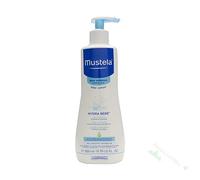 Mustela Bã?Bã? Cleansing Milk Normal Skin 500 Ml 500 ml