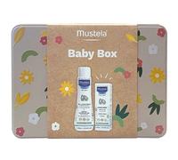 MUSTELA Baby Beauty Box