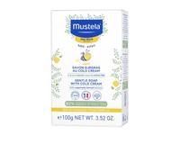 Mustela Gentle Soap With Cold Cream 100 g