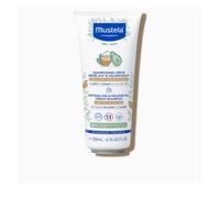 Mustela shampoo nutriente e districante, 200 ml